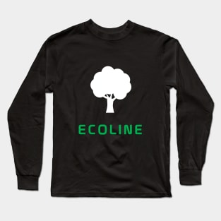 Ecoline Long Sleeve T-Shirt